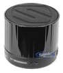 Scosche boomSTREAM mini (Black) Image 2