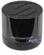 Scosche boomSTREAM mini (Black) Image 1