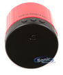 Scosche boomSTREAM mini (Red) Image 3