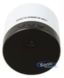 Scosche boomSTREAM mini (White) Image 3