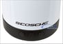 Scosche boomSTREAM mini (White) Image 4