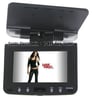 Xplore XR-6470 7" TFT-LCD Overhead Monitor (Swivable) Image 1
