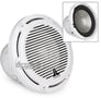 JL Audio M10IB5-CG-WH - White Classic Grille Image 1