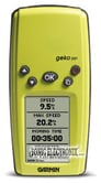 Garmin Geko 201 (MPN: 010-00318-40) Image 1