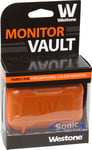 Westone Mini-Monitor Vault II - Orange Image 3