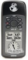 Garmin GPS-72 (GPS 72&trade;, MPN: 010-00309-00) Image 1