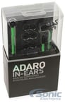 Razer Adaro In-Ears (Black) Image 6