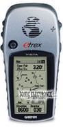 Garmin eTrex Vista (eTrex Vista&reg;, MPN: 010-00243-00) Image 1