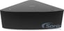 Samsung SHAPE M7 Black (WAM750/ZA) Image 1