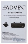 Advent CAM500 Image 5
