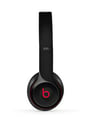 Beats Solo 2 On-Ear Headphone (Black) Image 4