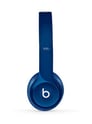Beats Solo 2 On-Ear Headphone (Blue) Image 4