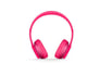 Beats Solo 2 On-Ear Headphone (Pink) Image 3