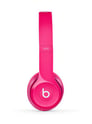 Beats Solo 2 On-Ear Headphone (Pink) Image 4