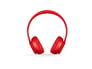 Beats Solo 2 On-Ear Headphone (Red) Image 3