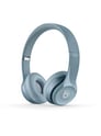 Beats Solo 2 On-Ear Headphone (Silver) Image 2
