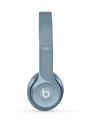 Beats Solo 2 On-Ear Headphone (Silver) Image 4