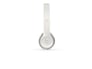 Beats Solo 2 On-Ear Headphone (White) Image 4