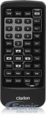 Clarion VX404 OPEN BOX COMPLETE Image 4