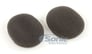 Sennheiser HD 36/HD 56/PX 30/PX 40 Ear-Pads Replacement Pair (047299) Image 2
