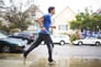 Fitbit Flex (Black) Image 4
