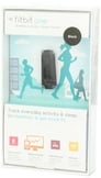 Fitbit One (Black) Image 6