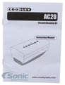Crosley AC20 Image 5