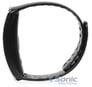 Samsung Galaxy Gear Fit Black SmartWatch (SM-R3500ZKATTT) Image 2