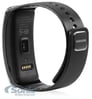 Samsung Galaxy Gear Fit Black SmartWatch (SM-R3500ZKATTT)-OPEN BOX  Image 4