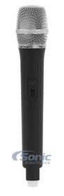 VocoPro UHF-18 Image 4
