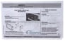 Metra 95-6521B Dash Kit Image 2