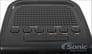 Sylvania SCR1388 (Black) Image 2