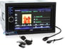 JVC KWNSX600 (Factory Refurbished) Image 1