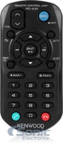 Kenwood KMM-108U Image 4