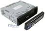 Alpine CDE-153BT(Open Box Incomplete Used Functional) Image 2