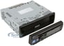 Alpine CDE-154BT Open Box Missing (Good, Used) Image 2