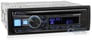 Alpine CDE-154BT Open Box Missing (Good, Used) Image 1