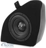 [[!afgShortRange]] - Custom Fit 10" Subwoofer Enclosure | NVX BE-TSLAS-VCW104 Image 3