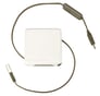 Scosche i2MBOX (White) Image 1