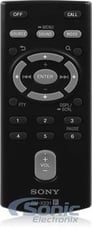 Sony MEX-N5000BT (Ships as MEX-N5100BT) Image 5