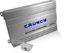 Crunch GP2500D Image 1
