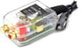 GS Audio HL250 - Hi-Lo Adapter Image 1