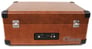 Crosley CR6249A Keepsake Deluxe (Tan) Image 3