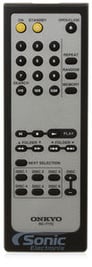 Onkyo DX-C390 (Black) Image 5