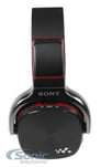 Sony NWZ-WH505 (Black) Image 2
