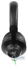 Razer Adaro Stereos (Black) Image 2