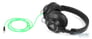 Razer Adaro Stereos (Black) Image 4