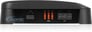 1000 Watts Total: Alpine Subwoofer & JBL Amplifier + Amp Kit Image 4