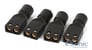 1000 Watts Total: Alpine Subwoofer & JBL Amplifier + Amp Kit Image 6