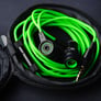 Razer HAMMERHEAD Pro Expert (Green/Black) Image 5